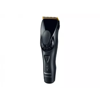 Matu griezējs Panasonic ER-DGP84 Melns Lithium-Ion 50 min