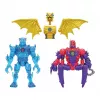 Cobi Mr Beast Lab Hybrydy Multipack – kolekcionējams komplekts no Cobi (MO-24903)