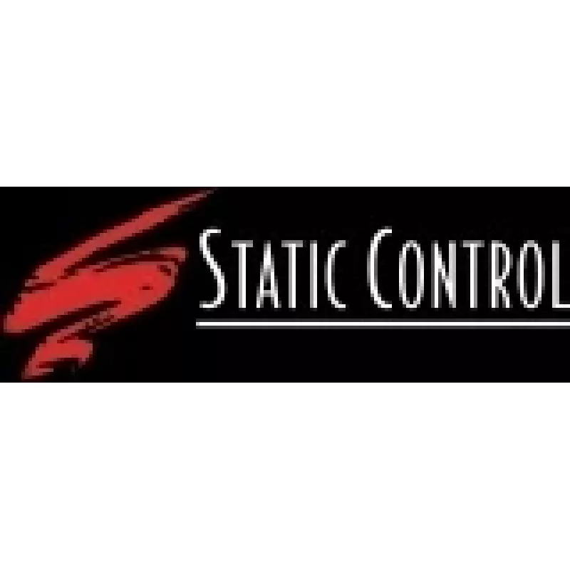 Saderīgs Static Control Hewlett-Packard CF244A melns