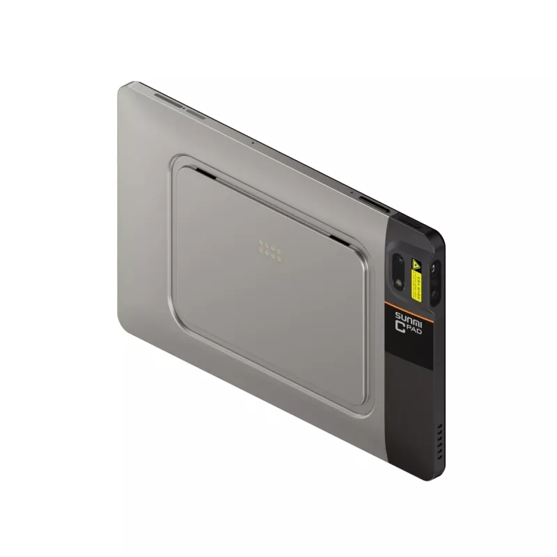 Sunmi POS planšetdators CPad 8,7 collas A14 8 GB RAM 128 GB atmiņa