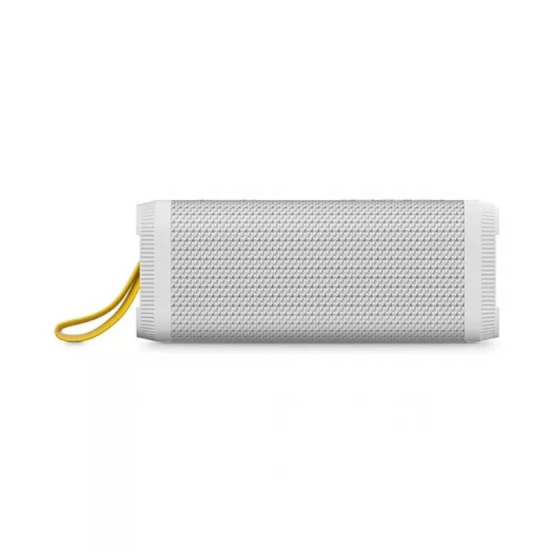 2.1 pārnēsājama skaļruņu sistēma Philips TAS2000W/00 — 10 W RMS, Bluetooth, IPX5, balta