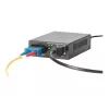 Digitus Gigabit PoE multivides pārveidotājs, RJ45 / SC, SM, PSE