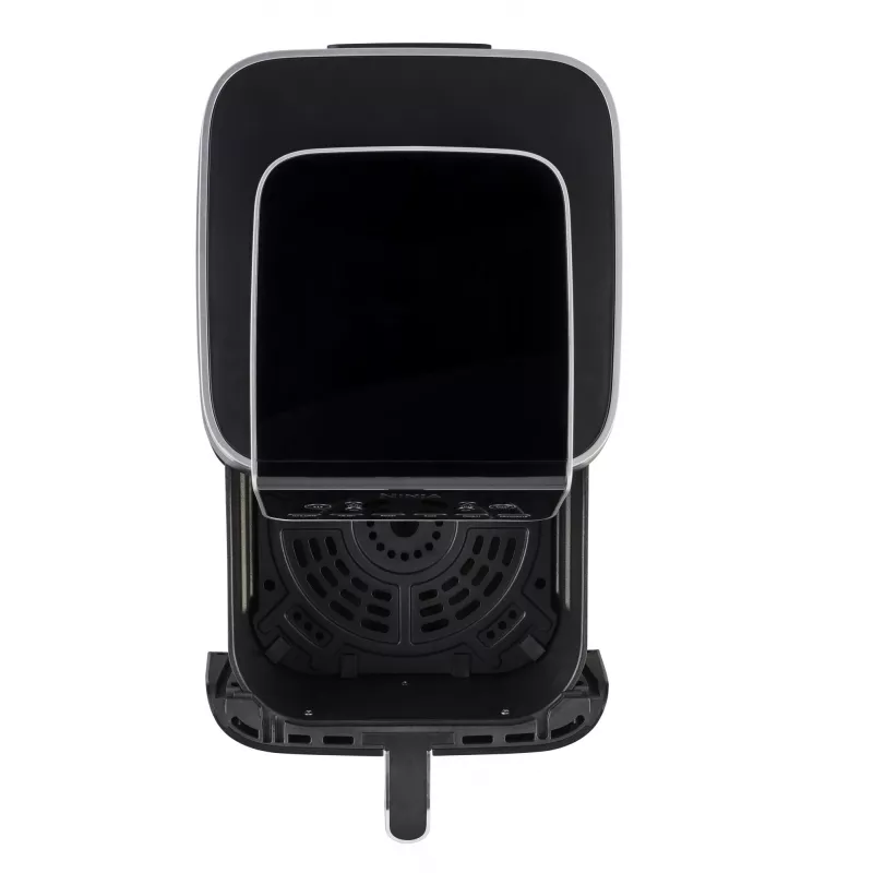 Ninja AF180EU fritieris Single 6,2 L 2000 W Karstā gaisa fritieris Melns