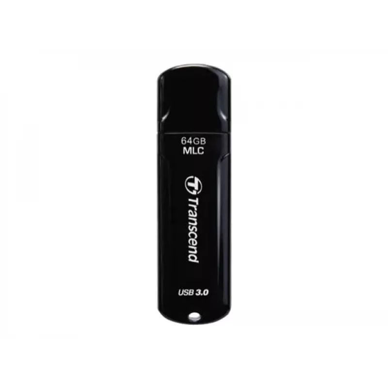 USB zibatmiņa Transcend 64GB USB Type-A 3.2 Gen 1 JetFlash 750