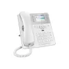 IP tālrunis Snom D735 balts TFT
