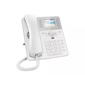 IP tālrunis Snom D735 balts TFT