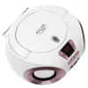 ADLER AD 1181wc - CD/MP3 atskaņotājs (boombox)