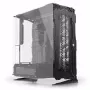 Singularity Computers Spectre Integra-M Mid Tower Elite Dark - melns