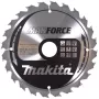 Makita MAKFORCE - ripzāģa asmens - kokam - 190 mm - 24 zobi