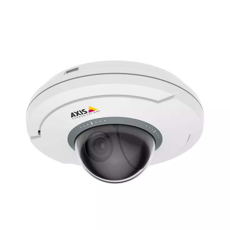 IP novērošanas kamera Axis 02345-001 Kupols 1280 x 720