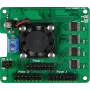 JOY-IT DEBO MATRIXCTRL - Raspberry Pi - vairogs RGB-LED matricai (RB-MATRIXCTRL)