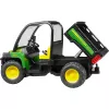 Rotaļu transportlīdzeklis BRUDER John Deere Gator XUV 855D