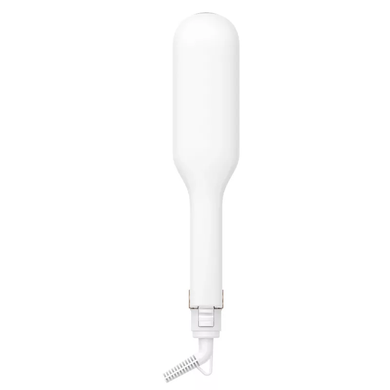 Matu viļņotājs Concept GLAM Style KT2140 — 100 W, 120–200°C, 9 siltuma līmeņi, 1,8 m grozāms vads, zelts