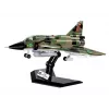 Konstruktora komplekts Cobi Blocks Saab AJS 3 Viggen 911 gab. modeļa komplekts, 911 gabali