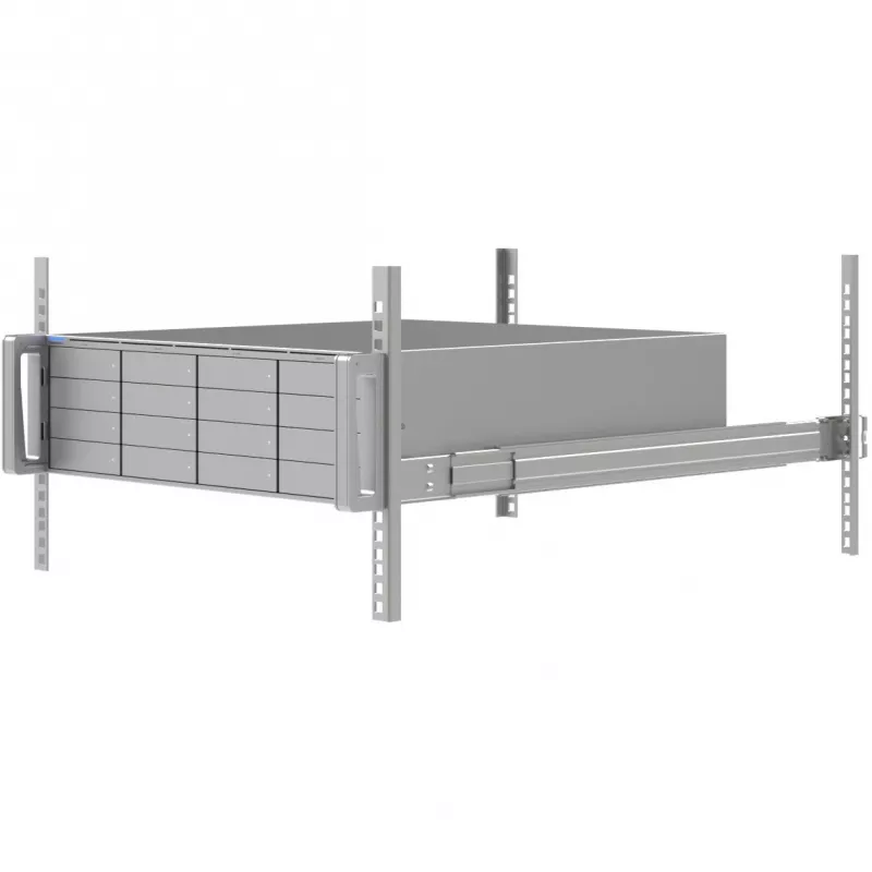 Z Ubiquiti Enterprise tīkls Video Recorder ENVR, 16x 2.5/3.5 HDD/SSD, 2x SFP+