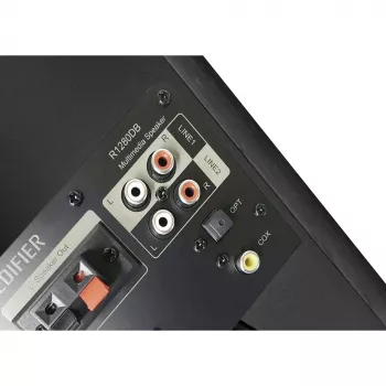 R1280DB, 42 W, universāls, melns, bezvadu, 85 dB, 55 - 20000 Hz