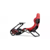 Universāla spēļu krēsls Playseat Trophy Polsterēts sēdeklis Sarkans