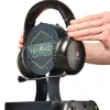 Numskull Gaming Locker piederumu statīvs - Hogwarts Legacy