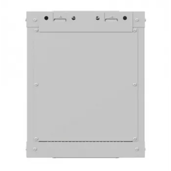 Pie sienas stiprināms statīvs Lanberg WF11-3306-10S 6U 30 kg Pelēks