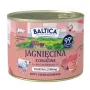 BALTICA regional flavours Jērs ar teļa gaļu - mitrā kaķu barība - 185g