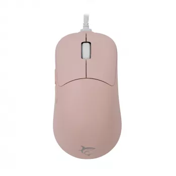 pele White Shark GM-5014 Graphene Pink USB