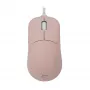 pele White Shark GM-5014 Graphene Pink USB