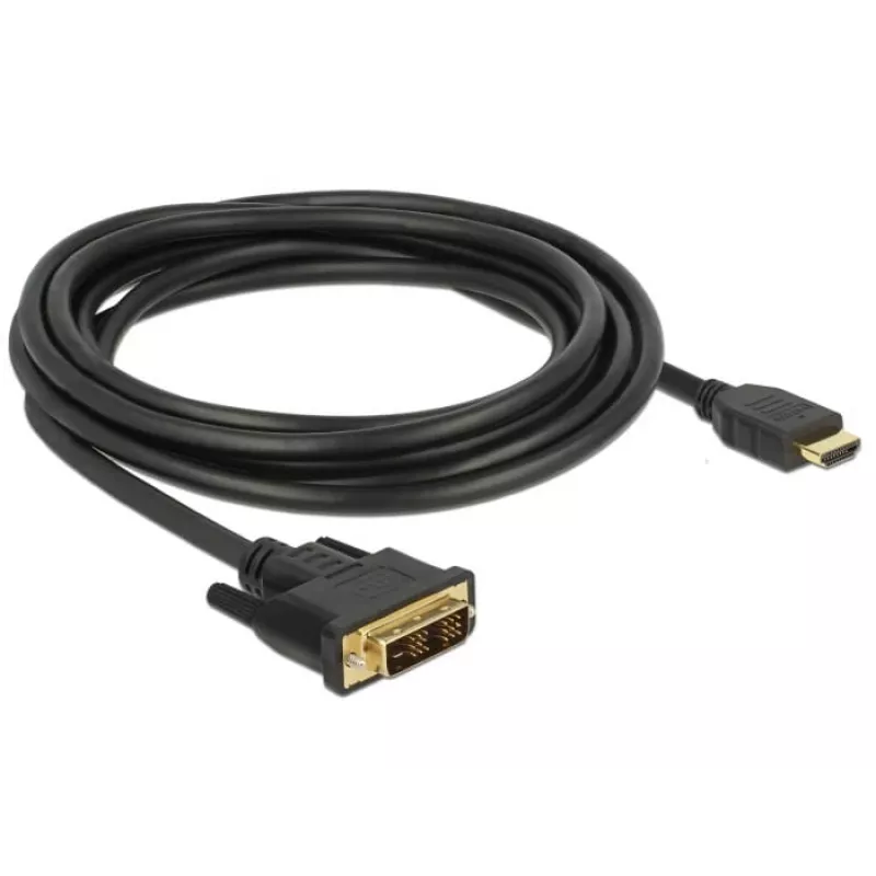 Video kabeļa adapteris DeLOCK 85585