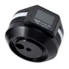Noplūdes aizsardzības sistēma Aqua-Computer LEAKSHIELD aqualis/aquainlet 100/150 (modelis 34146)