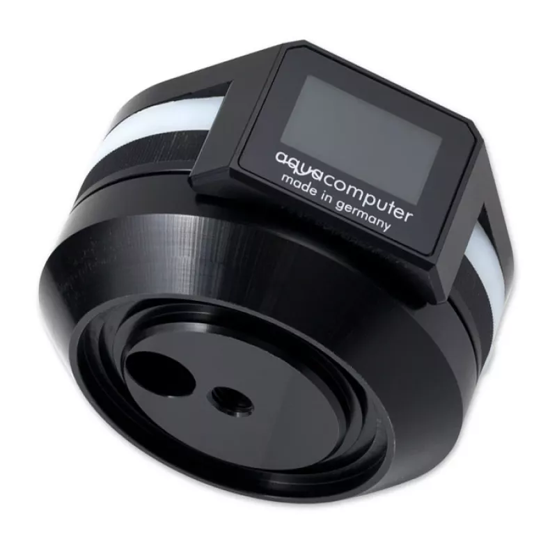 Noplūdes aizsardzības sistēma Aqua-Computer LEAKSHIELD aqualis/aquainlet 100/150 (modelis 34146)
