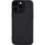 Vāciņš JT BERLIN Pankow Soft iPhone 16 Pro Max 17.5 cm melns