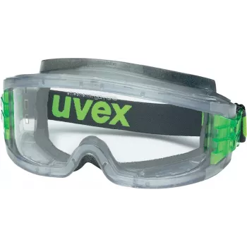 Drošības brilles Uvex 9301716 Pelēkas