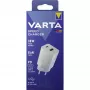 Iekštelpu lādētājs Varta 57955 101 111 universāls balts AC ātrā uzlāde