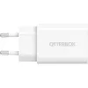 Sienas lādētājs OTTERBOX 30W USB-C PD Balts — 30W jauda, viens USB‑C ports