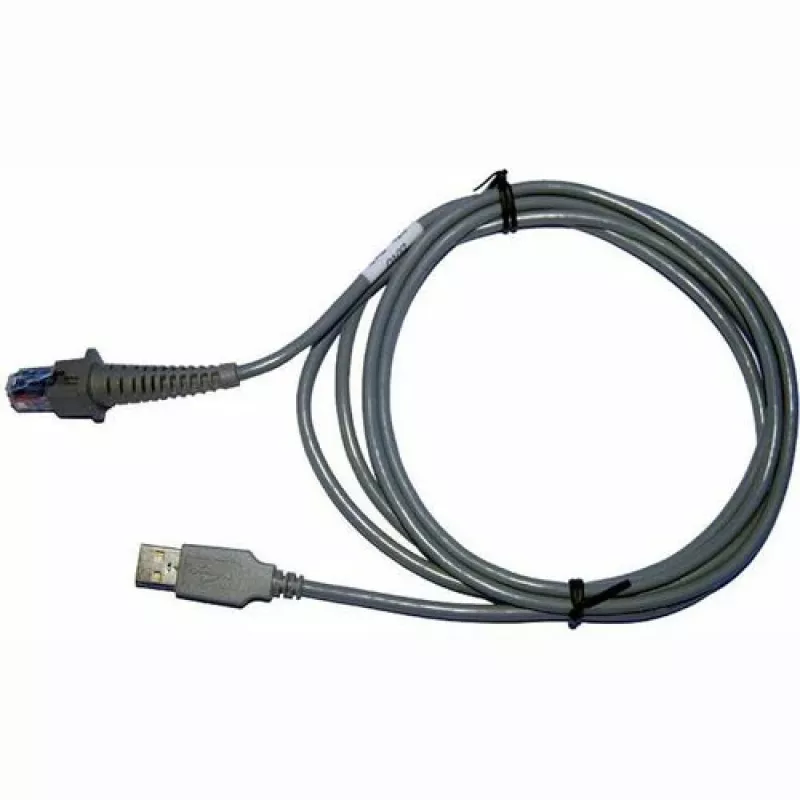 Datalogic - USB kabelis - 4,6 m - Magellan 9800i (90A052212)