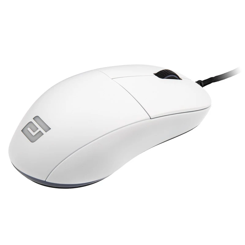 Endgame Gear XM1 RGB pele Spēlēm Labās rokas USB Type-A Optiskā 16000 DPI