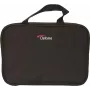 Nēsāšanas soma OPTOMA Universal Tragetasche M — izmēri 345×120×255 mm, melna