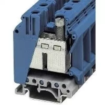Phoenix Contact 3008025 Savienojuma bloks 2 Zils (3008025)