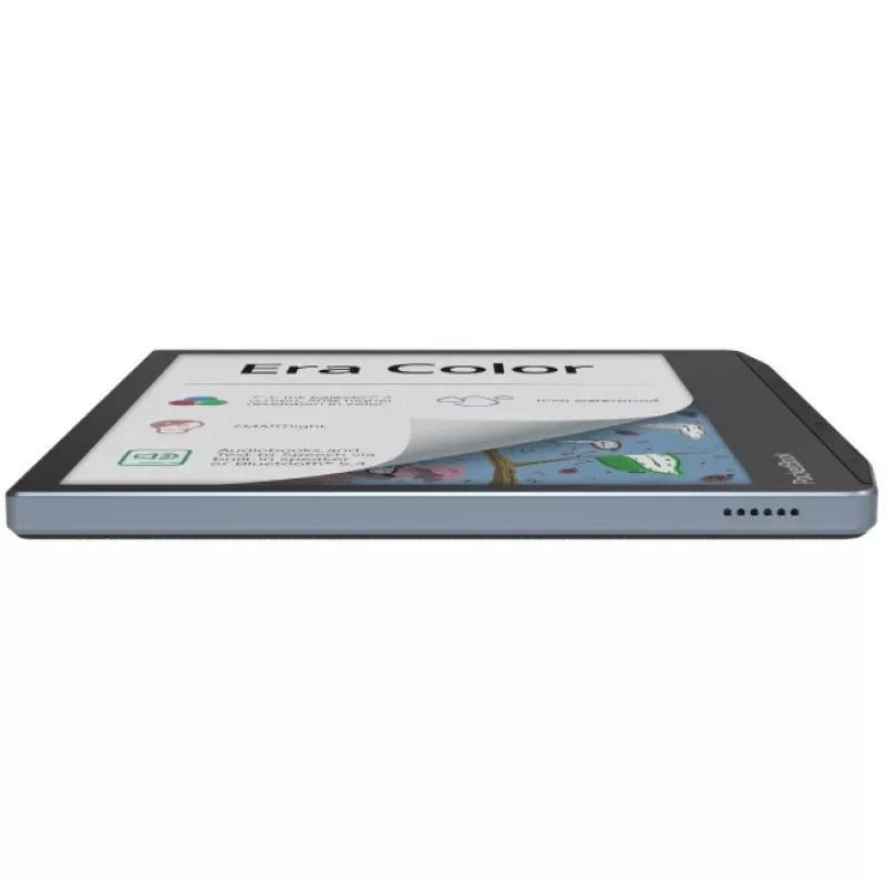 PocketBook Era Color Stormy Sea e-grāmatu lasītājs 17,8 cm (7 inch) 32 GB WLAN Bluetooth