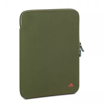 Rivacase 5221 antishock portatīvā datora apvalks, 13,3-15,6 collas (39,6 cm), haki