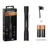 Duracell DF150 lukturītis melns