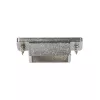 Montāžas komplekts LogiLink MP0054 sudraba krāsā