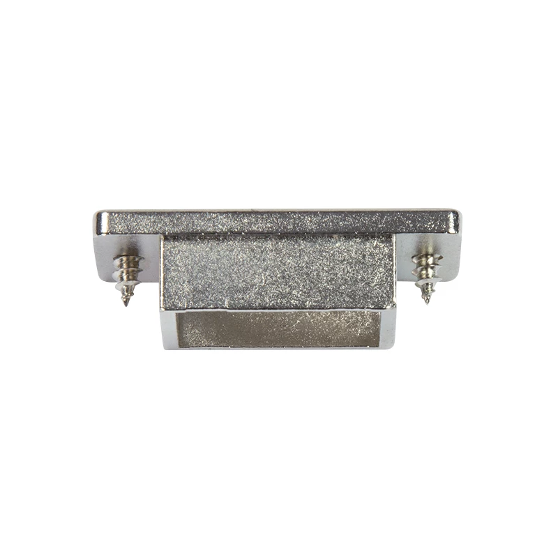 Montāžas komplekts LogiLink MP0054 sudraba krāsā