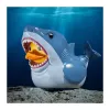 TUBBZ kolekcionējamā pīlīte - Jaws Bruce 9cm