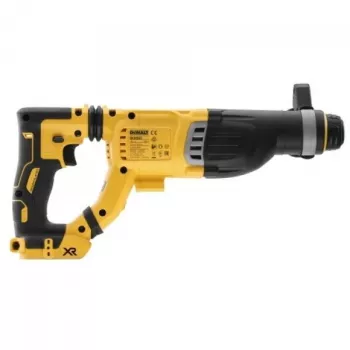 Rotējošais āmurs DeWALT DCH263N-XJ, SDS Plus, 18 V Li‑Ion, 1165 RPM, 2,7 kg