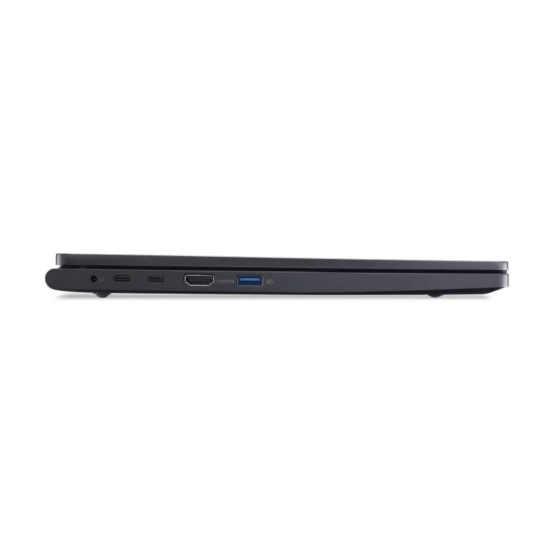 Acer | TravelMate TMP414-53-G2-TCO-585Q | Slate blue | 14 collas | WUXGA | 1920 x 1200 pikseļi | Intel Core 5 | 120U | 16 GB | DDR5 | Cietvielu disks 256 GB | Intel Iris Xe
