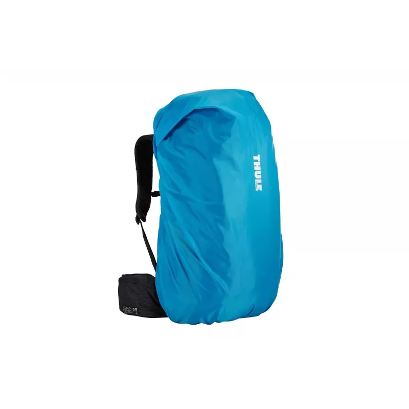 Thule 4503 Topio 30L vīriešu mugursoma pārgājieniem, melna