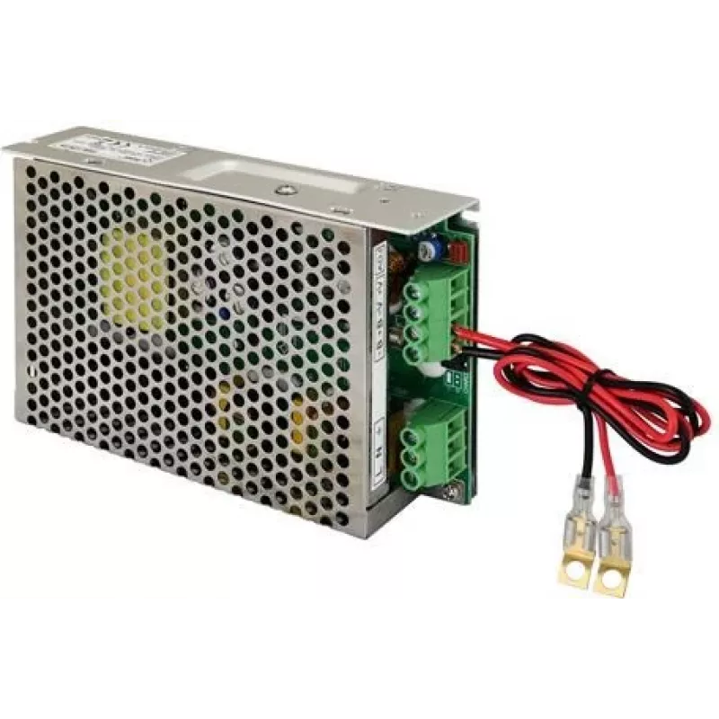 Barošanas bloks PULSAR PSB-12V7A 12V 7A – līdzstrāvas izejas barošanas modulis