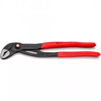 Bīdāmās savienojuma knaibles Knipex 87 21 300
