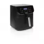 Karstā gaisa fritieris Tristar FR-9073 — Viens 9 L, 1800 W, skārienjutīgs LED, melns, min 30 °C