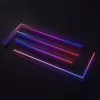 PHANTEKS NV-Series NV9 MK2 PC-Enclosure, EATX, DRGB, Tempered Glass - Melns & M25 Gen2 PWM D-RGB Fan 3er-Pack - Reverse Blade, 140mm, Melns + DRG